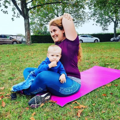 Kindertraining, Fitness und Personal Training mit Jessi – Outdoor und Indoor in Heusenstamm, Rembrücken und Umgebung