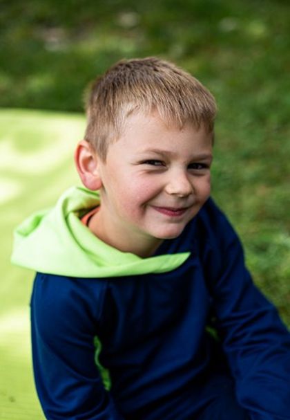 Kindertraining, Fitness und Personal Training mit Jessi – Outdoor und Indoor in Heusenstamm, Rembrücken und Umgebung